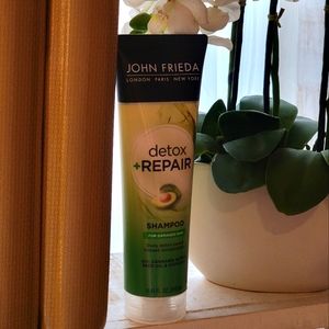 JOHN FRIEDA DETOX & REPAIR